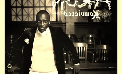 Akon