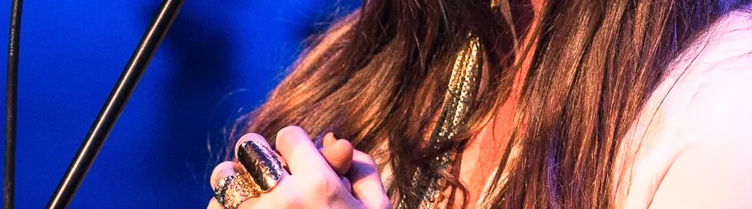Alanis Morissette