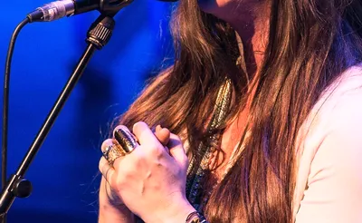 Alanis Morissette
