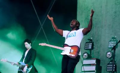 Bloc Party