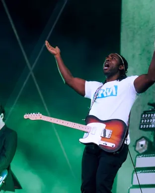 Bloc Party