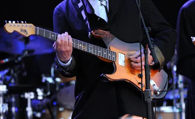 Bob Dylan