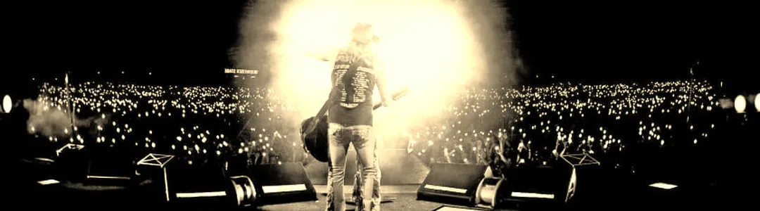 Bret Michaels