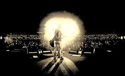 Bret Michaels