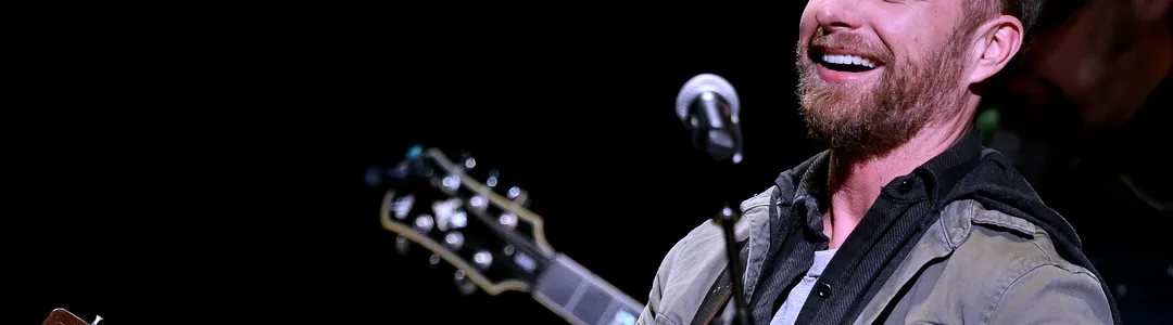 Dierks Bentley