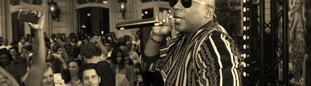 Ja Rule