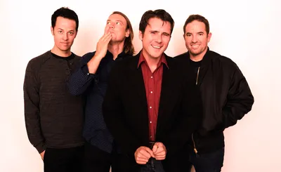Jimmy Eat World