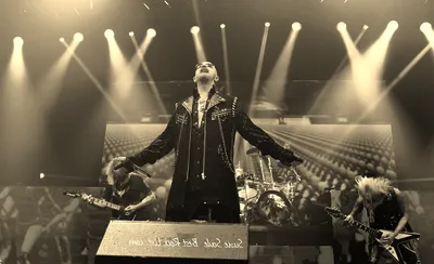 Judas Priest