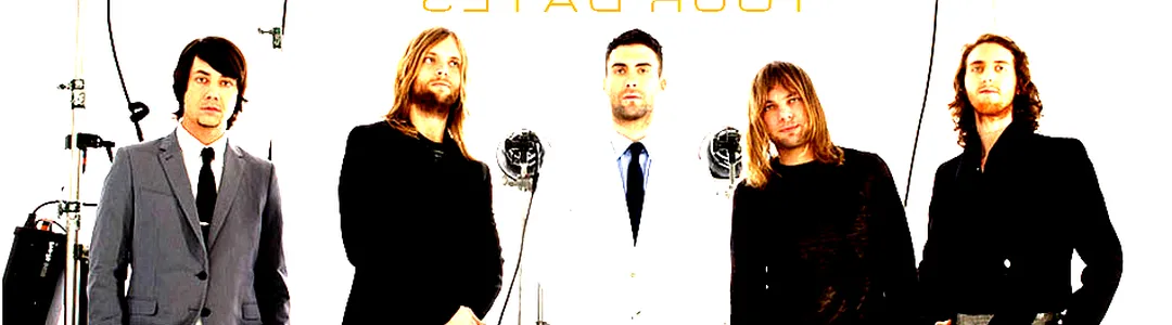 Maroon 5