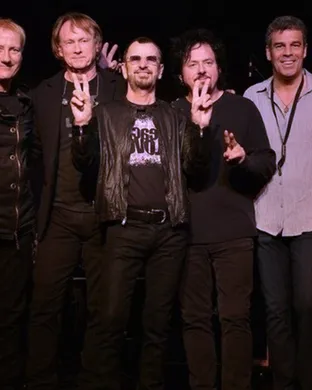 Ringo Starr and His All Starr Band