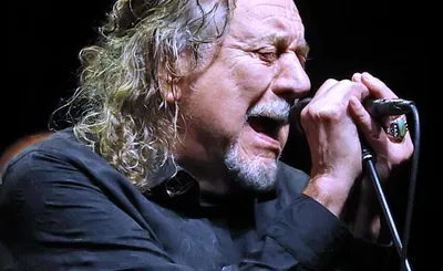 Robert Plant