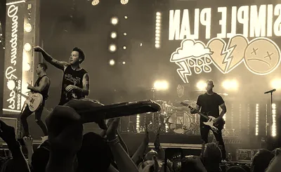 Simple Plan