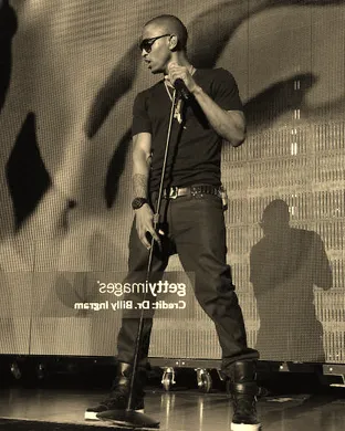 Trey Songz
